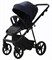 Детская коляска Adamex Vasco 2 в 1 V-TK67 LUX (СИНИЙ) 870294242 - фото 27513