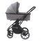 Детская коляска Sevillababy Eletta 2 в 1 City Grey 1509176056 - фото 27520