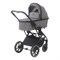 Детская коляска Sevillababy Eletta 2 в 1 City Grey 1509176056 - фото 27522
