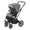 Детская коляска Sevillababy Eletta 2 в 1 City Grey 1509176056 - фото 27523