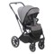 Детская коляска Sevillababy Eletta 2 в 1 City Grey 1509176056 - фото 27524