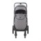 Детская коляска Sevillababy Eletta 2 в 1 City Grey 1509176056 - фото 27527