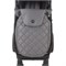 Детская коляска Sevillababy Eletta 2 в 1 City Grey 1509176056 - фото 27528