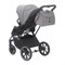Детская коляска Sevillababy Eletta 2 в 1 City Grey 1509176056 - фото 27530