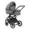 Детская коляска Sevillababy Eletta 2 в 1 City Grey 1509176056 - фото 27532