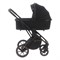 Детская коляска Sevillababy Eletta 2 в 1 Night Black 1258613190 - фото 27535