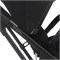 Детская коляска Sevillababy Eletta 2 в 1 Night Black 1258613190 - фото 27550