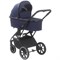 Детская коляска Sevillababy Eletta 2 в 1 Ocean Blue 17880616 - фото 27552
