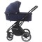 Детская коляска Sevillababy Eletta 2 в 1 Ocean Blue 17880616 - фото 27553