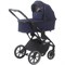 Детская коляска Sevillababy Eletta 2 в 1 Ocean Blue 17880616 - фото 27554