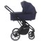 Детская коляска Sevillababy Eletta 2 в 1 Ocean Blue 17880616 - фото 27555