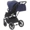 Детская коляска Sevillababy Eletta 2 в 1 Ocean Blue 17880616 - фото 27561