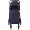 Детская коляска Sevillababy Eletta 2 в 1 Ocean Blue 17880616 - фото 27563