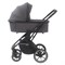 Детская коляска Sevillababy Eletta 2 в 1 Steel Grey 1292633749 - фото 27566
