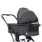 Детская коляска Sevillababy Eletta 2 в 1 Steel Grey 1292633749 - фото 27567