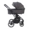Детская коляска Sevillababy Eletta 2 в 1 Steel Grey 1292633749 - фото 27568