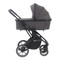Детская коляска Sevillababy Eletta 2 в 1 Steel Grey 1292633749 - фото 27569
