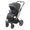 Детская коляска Sevillababy Eletta 2 в 1 Steel Grey 1292633749 - фото 27573