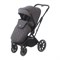 Детская коляска Sevillababy Eletta 2 в 1 Steel Grey 1292633749 - фото 27574