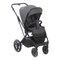 Детская коляска Sevillababy Eletta 2 в 1 Steel Grey 1292633749 - фото 27575