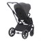 Детская коляска Sevillababy Eletta 2 в 1 Steel Grey 1292633749 - фото 27576