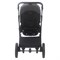 Детская коляска Sevillababy Eletta 2 в 1 Steel Grey 1292633749 - фото 27577
