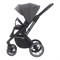 Детская коляска Sevillababy Eletta 2 в 1 Steel Grey 1292633749 - фото 27580