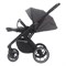 Детская коляска Sevillababy Eletta 2 в 1 Steel Grey 1292633749 - фото 27582