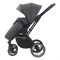 Детская коляска Sevillababy Eletta 2 в 1 Steel Grey 1292633749 - фото 27583