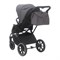 Детская коляска Sevillababy Eletta 2 в 1 Steel Grey 1292633749 - фото 27585
