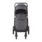 Детская коляска Sevillababy Eletta 2 в 1 Steel Grey 1292633749 - фото 27586