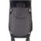 Детская коляска Sevillababy Eletta 2 в 1 Steel Grey 1292633749 - фото 27587
