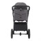 Детская коляска Sevillababy Eletta 2 в 1 Steel Grey 1292633749 - фото 27588