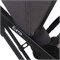 Детская коляска Sevillababy Eletta 2 в 1 Steel Grey 1292633749 - фото 27596