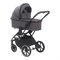 Детская коляска Sevillababy Eletta 2 в 1 Steel Grey 1292633749 - фото 27598