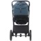 Детская коляска Sevillababy Eletta 2 в 1 Teal Bay 234552447 - фото 27607