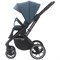 Детская коляска Sevillababy Eletta 2 в 1 Teal Bay 234552447 - фото 27609