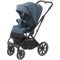 Детская коляска Sevillababy Eletta 2 в 1 Teal Bay 234552447 - фото 27610