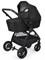 Детская коляска Tomix Walker 2 в 1 Black 530281832 - фото 27613