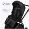 Детская коляска Tomix Walker 2 в 1 Black 530281832 - фото 27619