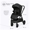 Детская коляска Tomix Walker 2 в 1 Black 530281832 - фото 27621
