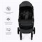 Детская коляска Tomix Walker 2 в 1 Black 530281832 - фото 27622