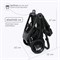 Детская коляска Tomix Walker 2 в 1 Black 530281832 - фото 27624