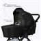 Детская коляска Tomix Walker 2 в 1 Black 530281832 - фото 27627