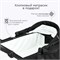 Детская коляска Tomix Walker 2 в 1 Black 530281832 - фото 27629