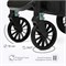 Детская коляска Tomix Walker 2 в 1 Black 530281832 - фото 27631