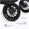 Детская коляска Tomix Walker 2 в 1 Black 530281832 - фото 27632