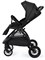 Детская коляска Tomix Walker 2 в 1 Black 530281832 - фото 27637