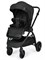Детская коляска Tomix Walker 2 в 1 Black 530281832 - фото 27639