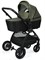 Детская коляска Tomix Walker 2 в 1 Green 999976748 - фото 27640